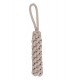 HKM Jouet pour chien Buddy knot bone