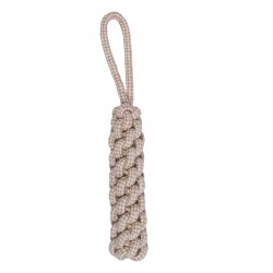 HKM Jouet pour chien Buddy knot bone