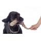 HKM Jouet pour chien Buddy knot bone