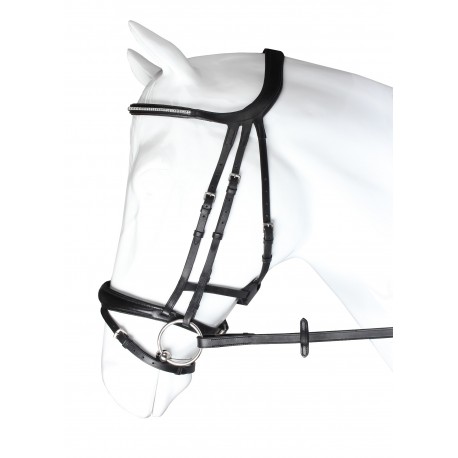 Horka Bridle Crown