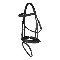 Horka Bridle Caran