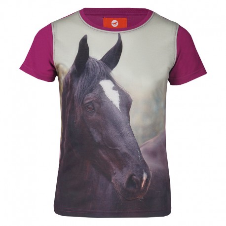 Horka t shirt Horsy