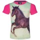 Horka t shirt Ollie