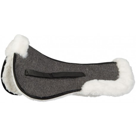 Harry's Horse zadelonderlegger faux fur