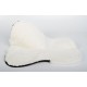 Harry's Horse pad faux fur