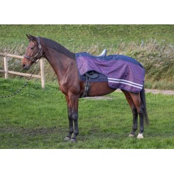 Harry's Horse waterproof riding rug 0gr