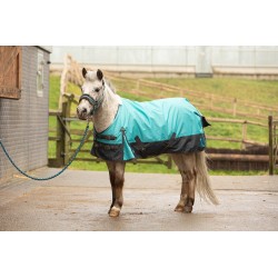 Harry's Horse Couverture STOUT! Beryl 0gr Impermeable