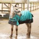 Harry's Horse Couverture STOUT! Beryl 0gr Impermeable