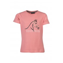 HKM T shirt Grace Enfants