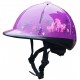 Horka riding helm RH rider Kid