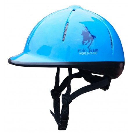 Horka riding helm RH rider Kid