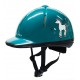 Horka Casque RH Rider enfant