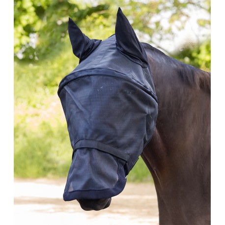 Waldhausen Vliegenmasker Premium