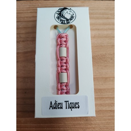 Secret Horse Adieu Tiques