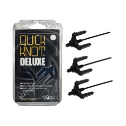 Accessoire de tressage Quick Knot Deluxe, standard