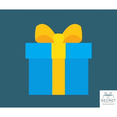 Gratis goodiebag